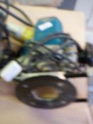 *Makita 3612 240V Router