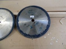 *350x3.5/2.5 Reconditioned TCT Saw Blade