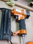 *Silverline Nailer/stapler