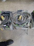 *Festool Model CTL Midi 110V Sander Extraction Unit