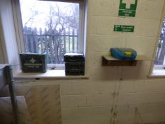 *Assorted First Aid Kits