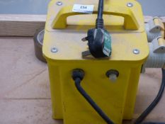 *110V Two Tool Transformer