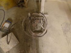 *Graco Husky 307 Spray Gun