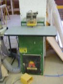 *Castle TSM21 Pocket Cutter