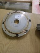 *Whitehill Aluminium 1 1/4