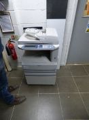 *Sharp AR-M276 Photocopier