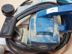 *Virutex Model AP98 Planer