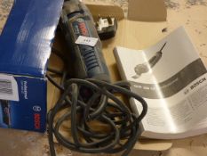 *Bosch GOP250CE Multi Purpose Cutter