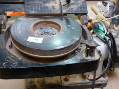 *Draper Model GWD205A Sharpening Stone