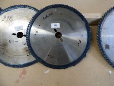 *300mm Reconditioned TCT Saw Blade