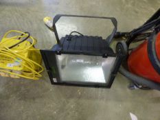 *Nordex Sodium Flood Lamp