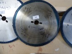 *300mm Reconditioned TCT Saw Blade