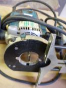 *Makita RP2301 110V Router