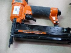 *Silverline Nailer/stapler