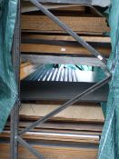 *Assorted Faced Chipboard and MDF