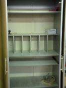 *7ft Storage Cupboard