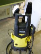 *Karcher K3150 Cold Water Pressure Wash