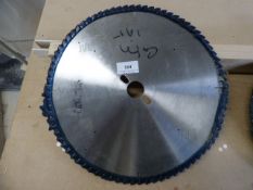 *300mm Reconditioned TCT Saw Blade