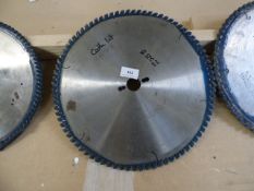 *350x3.5/2.5 Reconditioned TCT Saw Blade