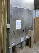 *Air Plant Dust Extraction Unit