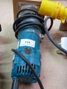 *Makita 3707F 110V Trimmer