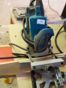 *Makita RP1801 110V Router
