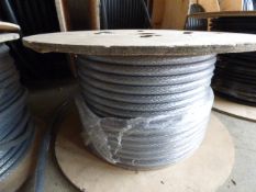*Approximately 50m of 1.5mm 12 Core SWA Cable