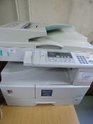 *RECO AFICIO1113 Photocopier