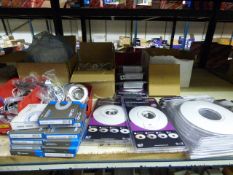 *Mixed lot of Downlight Converter Kits - Bulb Holders - Retaining Springs etc