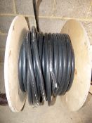 *72m of 35mm 3 Core SWA Cable