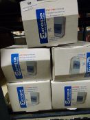 *5 Europa 100 Amp Single Phase Switches