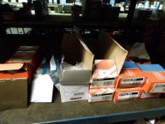 *MK Floor Sockets etc