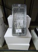 *5 Knightsbridge Outdoor Bulkhead Light Fittings