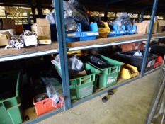 *Assorted SWA Gland Packs and Cleats