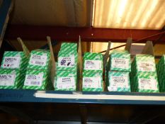 *Crabtree Printed Switched Fuses Outlets