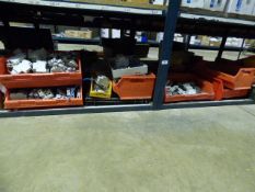 *Various Brands of Assorted RCb's & MCB's Switches - etc