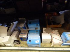 *Assorted Photo Cells etc