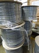 *6 x 50m of 6242Y 1.5mm Cable