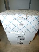 *3 Centrifugal Extractor Fans