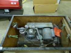 *Single Phase Compressor Pump