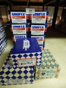 *8 Boxes of Unifix 8 x 1.5