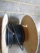 *Approximately 18m of 4mm 4 Core SWA Cable