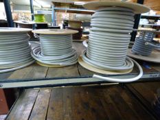 *7 Lengths of Single Core 6181Y - 16 - 25 & 35mm Cable
