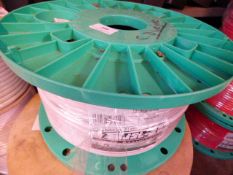 *1 x 100m of 215EWH 1.5mm Cable