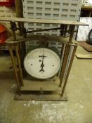 *Set of Salter Scales to weigh 110lbs