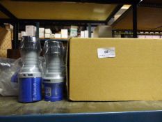 *MK 240v and 3 Phase Sockets and Plugs