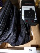 *Pac 500 Plus Portable Appliance Checker by Seaward