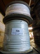 *2 x 100m of Bell Wire