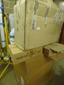 *3 New Operators Chairs