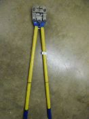 *Cable Crimper